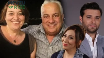Akasya Durağı'nın yıldızları Melek Baykal ve Zeki Alasya arasındaki gerginlik iddiaları için Jülide Alasya'dan tatmin edici açıklama!