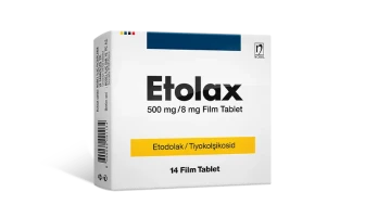 Etolax 500 Kullanıcı Yorumları – Ne İçin Kullanılır?