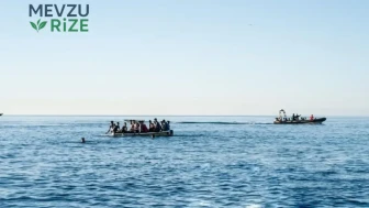 Myanmar Açıklarında Göçmen Teknesinin Batması: 500'den Fazla Kişi Kayıp!