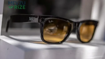 Ray-Ban Meta kullanıcılarına müjde! Türkçe canlı çeviri desteği geldi