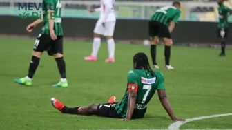 Denizlispor'un Avrupa Rüyası Sona mı Eriyor? Kapanma Tehlikesiyle Yüz Yüze!