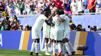 Dünya Kupası'nda İlk Yarı Finalist Açıklandı!
