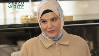 Kızılcık Şerbeti'nin Başarılı Yıldızı Nilay: Feyza Civelek Serbest Atlayış Yaptı!