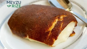 Dünya Çapında En İyi 100 Tatlı Arasına Türkiye'den Giren Lezzetler Göz Kamaştırdı!