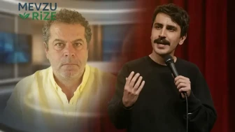 Cüneyt Özdemir, Deniz Göktaş'ın açıklamalarının ardından sürpriz bir şekilde dava müjdesi verdi!