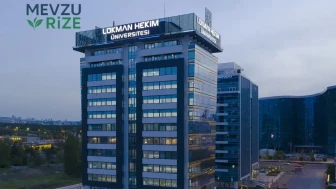 Lokman Hekim Üniversitesi Bölümleri, Taban Puanları, Ücretleri