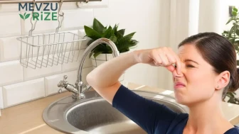 Lavabo Kokusunu Gideren Basit Çözüm: Sadece Bir Dilim İhtiyacınız Var!