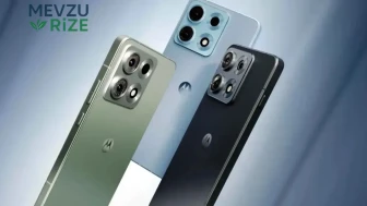 Motorola Edge 70 Max ile Tanışın: Şarj Sorunlarına Son Verecek Büyük Kapasiteli Bataryanın Gücü!