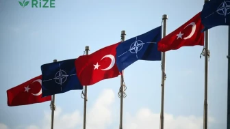 PTT, "NATO Zirvesi" için özel anma pulu ve ilk gün zarfı çıkarıyor!