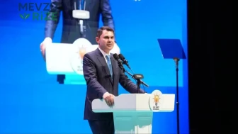 Bakan Kurum: Türkiye'deki Kentsel Dönüşüm Projelerinin Yarısı İstanbul'da Gerçekleşiyor
