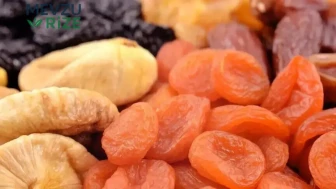 Kuru Meyve Sektöründe Kaliteli Hasat Beklentisi Artıyor