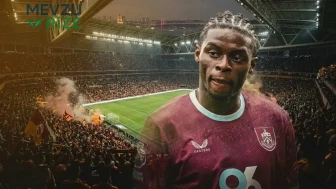 Lesley Ugochukwu'nun Galatasaray'a Transferi: Maaşı ve Kiralama Bedeli Açıklandı!