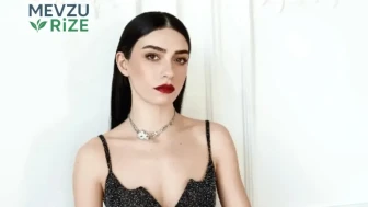 Hazar Ergüçlü sevgilisi kim, DJ Artz ile ayrıldı mı, yeni sevgilisi kim, mesleği ne, kaç yaşında, nereli?