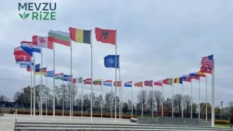 Türkiye, NATO Savunma Bankası'na Üyelikten Vazgeçti!