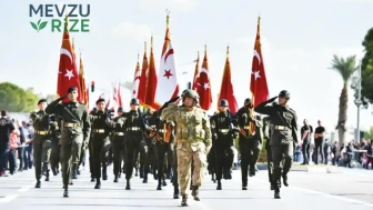 Türk Ordusu: Barış ve Güvenliğin Temel Garantörü