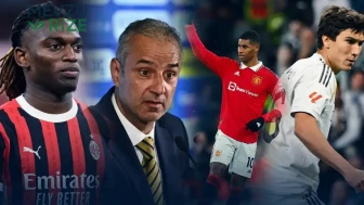 Fenerbahçe'nin Transfer Hedefleri: Leao, Marcus Rashford, Gonzalo Garcia ve Serhou Guirassy'yle İlgili Son Gelişmeler!
