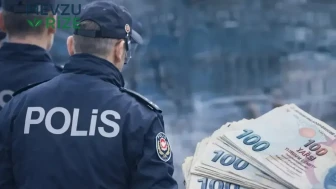 Bakan Çiftçi'den Polislere Sevindirici Müjde: Mesai ve Lojman Düzenlemeleri İçin Çalışmalara Başlandı!