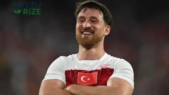 Salih Özcan, Beşiktaş'a Katılmak Üzere İstanbul'a Adım Attı