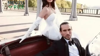 Karşı Cinsle Yakın Arkadaşlık Mümkün Değil mi? Melisa Aslı Pamuk'tan İlişkiler Üzerine Kesin Yorumler!
