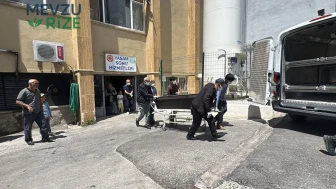 Sivas'ta KKKA hastalığı nedeniyle bir kadın hayatını kaybetti: Sağlık yetkilileri uyarıyor