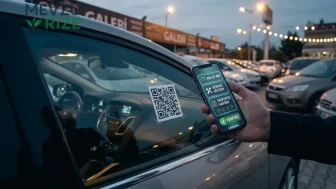 İkinci El Araç Satın Alacaklar İçin Dijital Bilgi İhtiyatı: Ekran Verilerine Fazla Güvenmeyin!