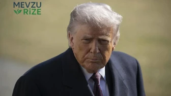 Trump'tan Sert Mesaj: İran Suikast Girişiminde Bulunursa, Ordumuz Hazır!