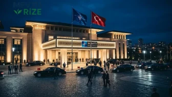 NATO Zirvesi Başkent'e 900 Milyon Lira Ekonomik Katkı Sağladı!