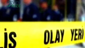 Polisin 'Dur' İhtarına Uymayan Sürücü, Motosikletiyle Çarpışarak İki Kişiyi Yaraladı