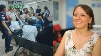 Gönüllü 7 TEMA Üyesi Serbest Bırakıldı!