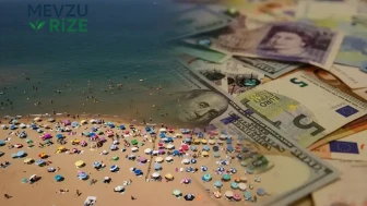 Yükselen Lüks Plaj Ücretleri Tartışma Konusu: Giriş Fiyatları 275 Euro'ya Ulaştı!