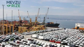 İhracat Başarıları Taçlandırıldı: Otomotiv Sektöründe Yeni Hedefler Belirlendi!
