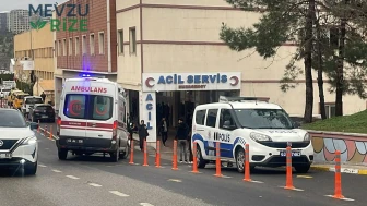 Şanlıurfa'da Akraba Tartışması Kanlı Bitti: 1 Kişi Hayatını Kaybetti, 2 Şüpheli Firarda