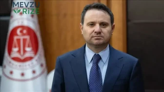 Bakan Gürlek'ten Ahbap Soruşturmasına Dair Önemli Açıklama: Bağışların Her Kuruşu Hesaplanmalı