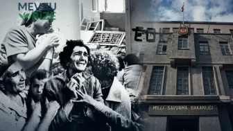 MSB, EOKA'nın İşlediği Katliamların Görüntülerini Paylaştı: Saklamayacağız, Unutturmayacağız!
