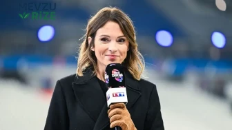 Isabelle Ithurburu Kim, Kaç Yaşında, Nereli, Evli Mi? Isabelle Ithurburu’nun Hayatı, Kariyeri Ve Özel Yaşamı