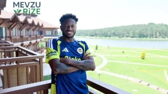 Fred Transferinde Son Durum: Aziz Yıldırım'dan Kesin Karar Geldi!