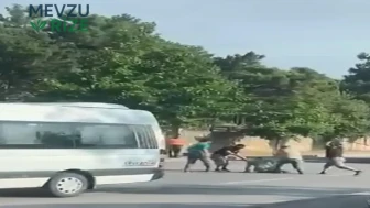 Gebze'de Trafikte Sopalı Saldırı: Magandalara Yönelik Şok Edici Karar Alındı