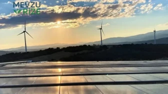 Enerji Dönüşümünde Çığır Açan Yaklaşımlar: Sadece Santral Kurmak Yetersiz Kaldı!