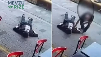 Baygın Haldeki Gençten Parası Çalındı: Vicdansızlığı Duyanlar Şoke Oldu!