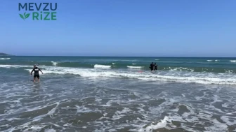 Şile'de 30 Temmuz Perşembe Günü Deniz Girişi Engellendi mi?
