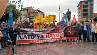 Başkan Uzgel: Dışarıda Beklentilere Uygun Davranırsan, İçeride de İstediklerini Gerçekleştirirsin!