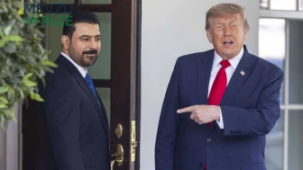 ABD ve Irak'tan Petrol ve Doğalgazda Yeni İşbirliği Anlaşmaları!