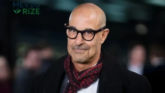 Prime Video, ünlü oyuncu Stanley Tucci'nin başrolde yer aldığı "Masterplan" filminin ilk fragmanını izleyiciyle buluşturdu