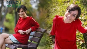 Dilek Kavraal’dan Telif Hakkı Mücadelesi: Eserime Sahip Çıkacağım