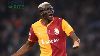 Osimhen için rekor teklif iddiası ! Galatasaray'ın tutumu şaşırttı