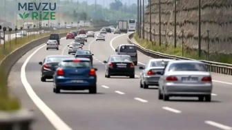 "Drift ve Makas Atan Sürücülere Cezai Önlem: Yeni Kanun Teklifi Meclis'e İntro Yapıldı"