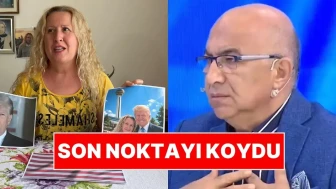 Psikiyatrist Necla Özmen'in Durumunu Açıkladı