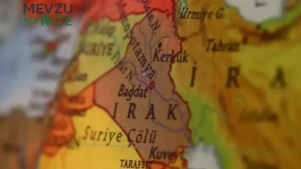 ABD Büyükelçiliği'nden Irak İçin Seyahat Uyarısı: Güvenlik Endişeleri Nedeniyle Yolculuk Yapmayın