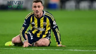 Kerem Aktürkoğlu'ndan Ayrılık Açıklaması!