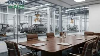 Xiaomi, Yeni SUV Serisini Menzil Genişletme İle Pazar’a Sunduklarını Açıkladı!